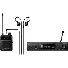 Audio-Technica Cartuchos Audio-Technica ATW-3255 3000 Series Wireless In-Ear Monitor System