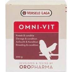 B vitamin omni Versele Laga Omni-Vit Avl Og Kondition 200 g