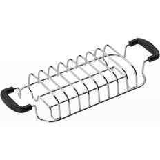 Smeg Toasters Smeg 2-Slice Toaster Bun Warmer