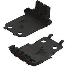 Arrma RC Accessories Arrma Lower Skidplates (2) ARA320632