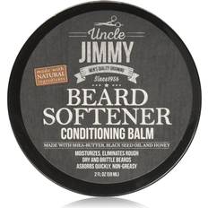 Uncle Jimmy Beard Softener, 2 Ounce