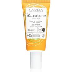 Carotene Eye Cream koffein Creme pod oczy z