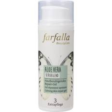 Bodylotions reduziert Farfalla Lugnande repair-gel aloe vera