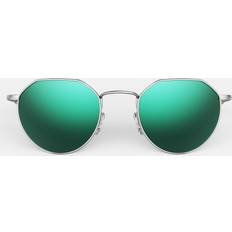 Randolph Engineering Hamilton Matte Chrome SkyForce Polarized Acadian