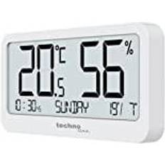 Technoline WS 9455 Thermo-Hygrometer