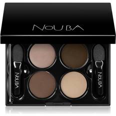 Nouba Ombretti Nouba Quattro Eyeshadow 643