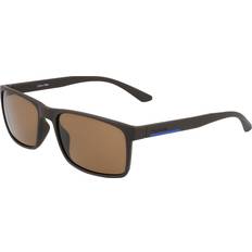 Calvin Klein Solglasögon Calvin Klein Herrsolglasögon CK21508S-210