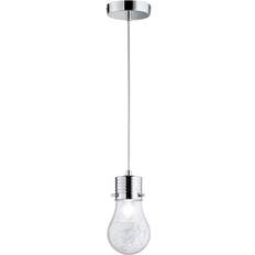 Wofi Lustres Wofi Action Suspension Ampoule E14 150 cm Lustre