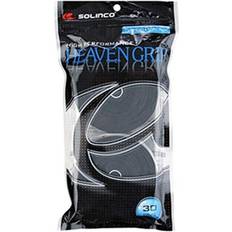 Griffbänder Solinco Overgrip Heaven 0.6mm grau 30er