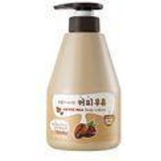 Kwailnara - Milk Body Lotion - 5 Banana