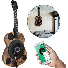 EasyGo Products Guitars Shaped Vertical Bluetooth