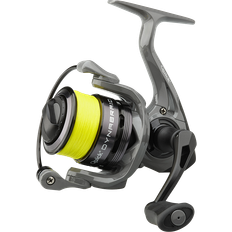 Dam quick DAM Quick Dynabraid 4 2500S FD 120m 0,13mm flätlina