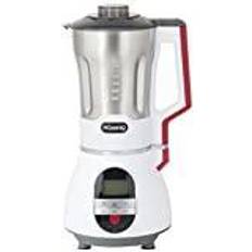 Fonction pulse Mixeurs avec Carafe H.Koenig MXC36 Blanc 900W