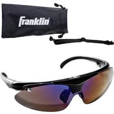 Solglasögon flip up Franklin Sports Sport MLB Deluxe Flip-Up Solglasögon