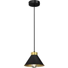 Hallbergs Luminery Fönsterlampa ∅ 17cm