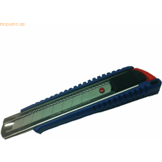 NT Cutter L-300RP 18mm Hobbykniv