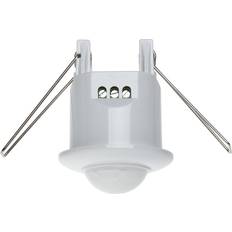 TILSTEDEVÆRELSESSENSOR 360ST. IP20, 800W