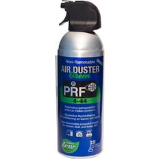 Air duster 4-44 Air Duster Green Trigger Ej brandfarlig 520 ml