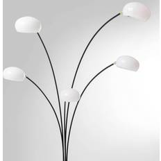 Kare Design Lamper Kare Design Five Fingers Duo Gulvlampe