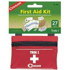 Førstehjælp Coghlan's Trek I First Aid Kit