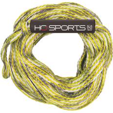 HO Sports 2K Deluxe Tube Rope Multi