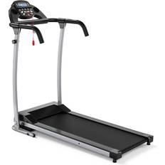 Treadmills on Black Friday sale Costway 800W Folding