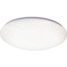 Briloner Lampade da soffitto Briloner LED Viper ø 49 cm 24 watt 4.000 k Plafoniera