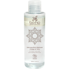 Makeup Boho Bi Phasic Face & Eyes Makeup Remover