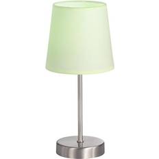 Wofi Belysning Wofi ACTION CESENA 832401178000 Sengelampe Bordslampa