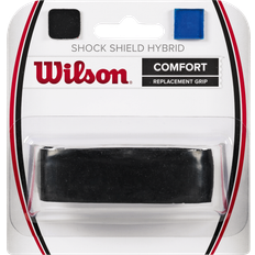 Surpoignées Wilson Tennis Shock Shield Hybrid Replacement Grip Size NS