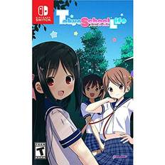 Tokyo School Life (Switch)
