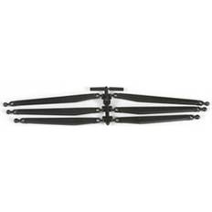 Axial AX31552 Lower Links Set SCX10 II AX90059