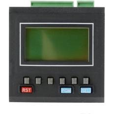 Calculators Trumeter Counter, Timer Counter, 6 Digit, 10kHz, 10 → 26 V dc, 85 → 265 V ac