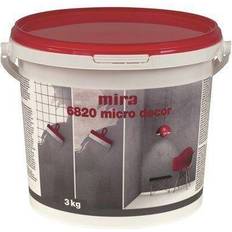 Microcement Mira 6820 Microcement 3