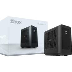 Zotac ZBOXECM53060CUW2B - SY ZBOX-ECM53060C-U-W2B Ci5-10400 16GB 512GB 1TB R