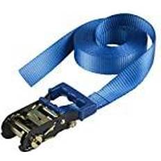 Blauw Sloten Master Lock Ratchet Tie Down Endless 6 m