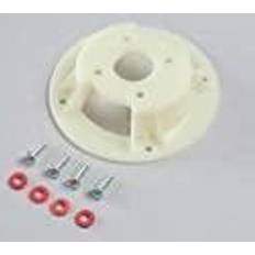 E-Flite E-Flite Motor Mount with Screws: T-28 F4U P-47, E-flite