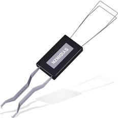 SYIDINZN Keycap Puller Roestvrij Staal Sleutel