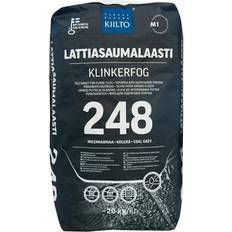 Klinkerfog kiilto Klinkerfog 248 Kolgrå 20kg