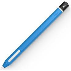 Classic Pencil Case Blå