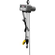 Hoisting Equipment Jet JSH Series 1/4-Ton Electric Hoist with 115V, 110110