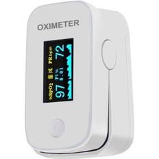 Best Pulse Oximeters NuvoMed Pulse Oximeter CVS