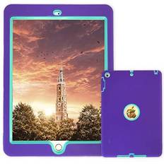 Ipad 6th generation iPad 9.7 Case 2018, iPad 6th Generation Air