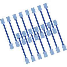 Delkin Delkin Devices SensorSafe Wands Refill, Small, 15 Pack