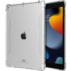 Ipad 9 2021 | 10.2 TiMOVO Fodral för iPad 9 Generationen 2021 2020 7 iPad 10.2 Tum