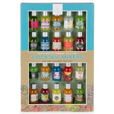 Thoughtfully Cocktails, Mix and Match Mini Sampler