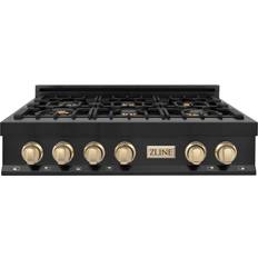 ZLINE RTBZ-36-CB 36" Autograph Edition Rangetop