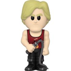 Funko soda Funko Flash Gordon Flash Vinyl Soda Figure