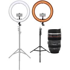 Koah Sol Sphere 19 Inch Ring Light Kit