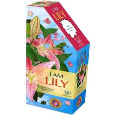 Madd Capp Madd Capp Games I am Lily Jigsaw Puzzle Set, 350 Piece